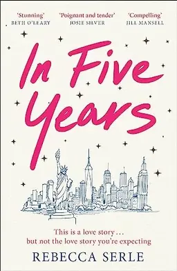 In five years